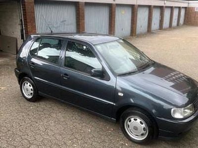 Gebraucht 1998 VW Polo Basis Limousine | 1.600 € (Fairer Preis)