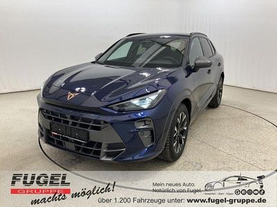 Usado Cupra Terramar 150 HP (110 kW) 2025 Azul SUV