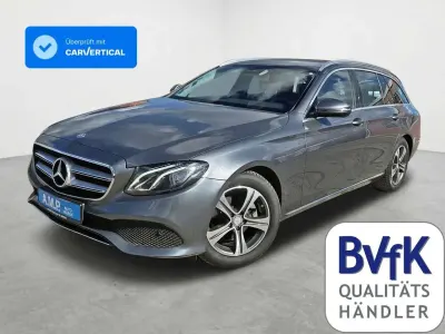 Gebraucht Mercedes E200