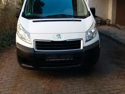 Gebraucht Peugeot Expert