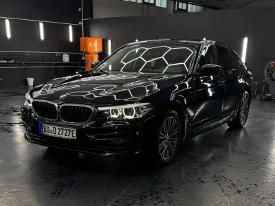 Gebraucht BMW 530e