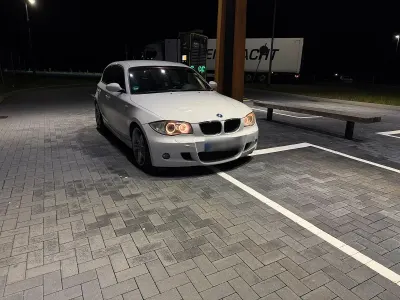 Brugt BMW 118