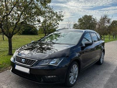Seat Leon ST