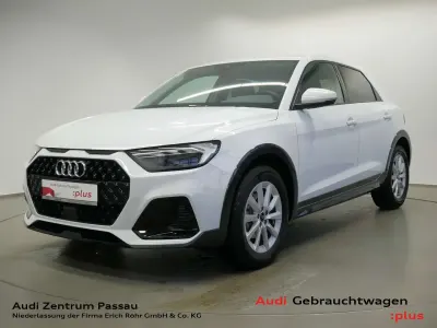 Usata Audi A1 Basis 116 CV (85 kW) 2025 Bianco SUV