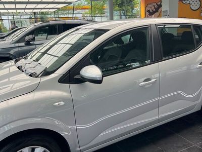 gebraucht Dacia Sandero lückenlos check Heft gepflegt