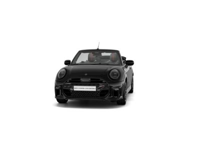 Mini Cooper Cabriolet