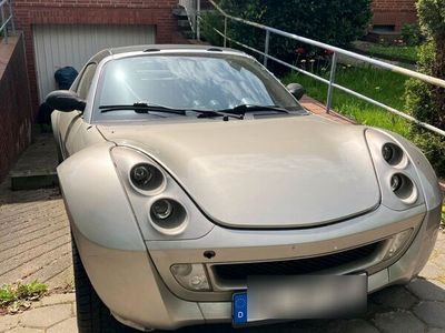 gebraucht Smart Roadster 