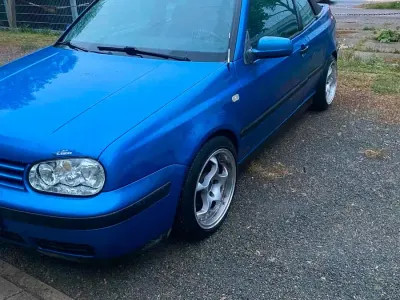 Occasion VW Golf