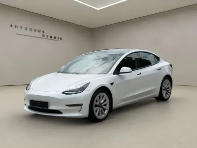 Gebraucht Tesla Model 3 324 kW (441 PS) 2021 Andere Limousine