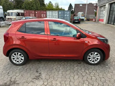Gebraucht Kia Picanto