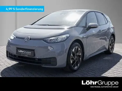 Brugt VW ID.3 Pro Performance 150 kW (204 HK) 2022 Grå Hatchback