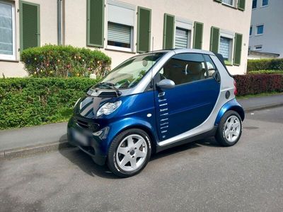 gebraucht Smart ForTwo Coupé 450