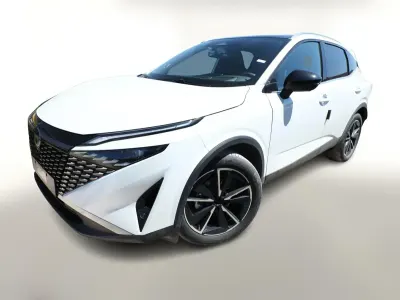 Gebraucht Nissan Qashqai