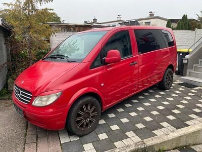 Mercedes Vito