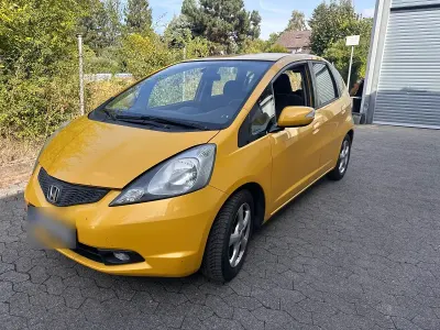 Gebraucht Honda Jazz