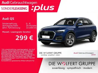 Gebraucht Audi Q5