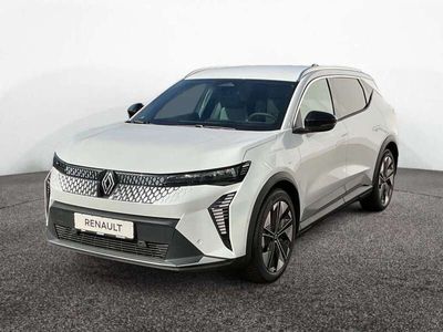Renault Scénic