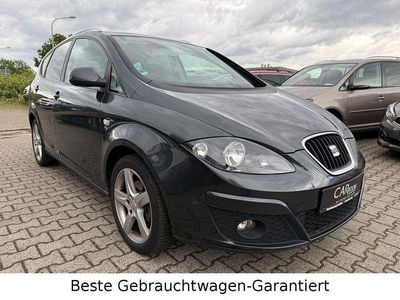 Seat Altea XL