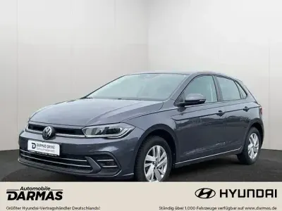 Używany VW Polo