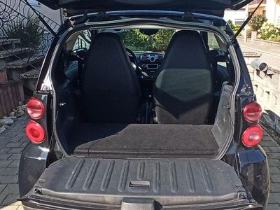 Smart ForTwo Coupé