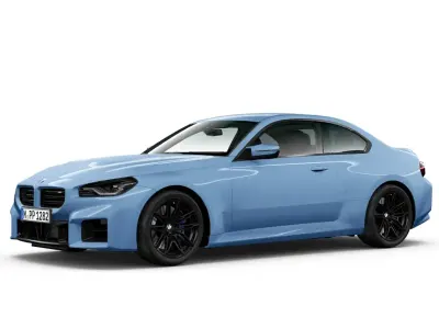 Gebraucht BMW M2
