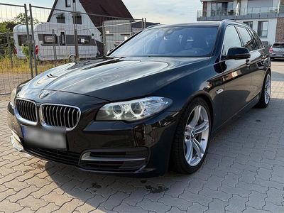 BMW 535