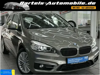 Gebraucht BMW 218