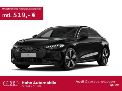 Gebraucht Audi A5
