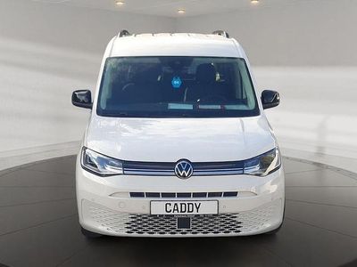 Gebraucht VW Caddy Life 116 PS (85 kW) 2025 Van / Kleinbus