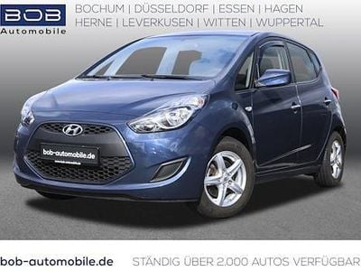 Usata Mazda 3 Selection 122 CV (89 kW) 2019 Blu Berlina