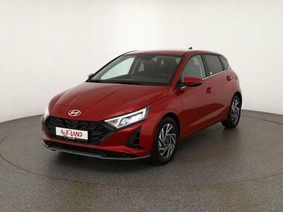 Nuova Hyundai i20 79 CV (58 kW) 2025 Andere Utilitaria