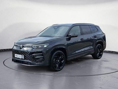 Gebraucht VW Tayron R-line 193 PS (141 kW) 2025 Grau SUV