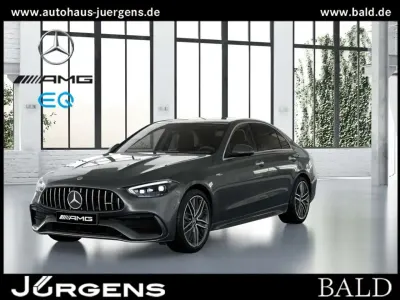 Gebraucht Mercedes C43 AMG
