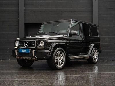 Mercedes G500