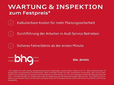 Gebraucht Audi A5 S-Line 286 PS (210 kW) 2022 Grau Coupé