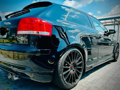 Gebraucht Audi A3