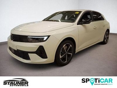 Usado Opel Astra GS Line 146 HP (107 kW) 2025 Branco Sedan