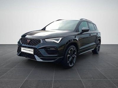 Schwarz Gebraucht 2023 Cupra Ateca VZ SUV | 30.912 € (Guter Preis)
