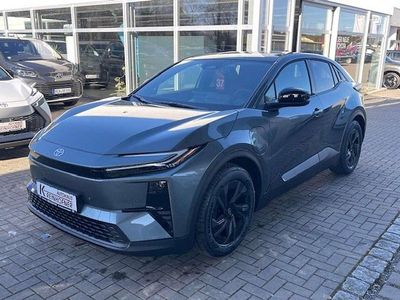 Nouă Toyota C-HR+ 164 kW (224 CP) 2026 Mineral met. SUV