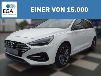 Gebraucht Hyundai i30 Edition 30+ 120 PS (88 kW) 2022