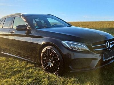 Mercedes C250