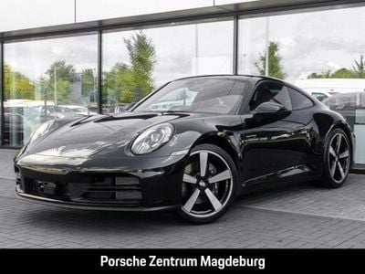 Porsche 911 Carrera