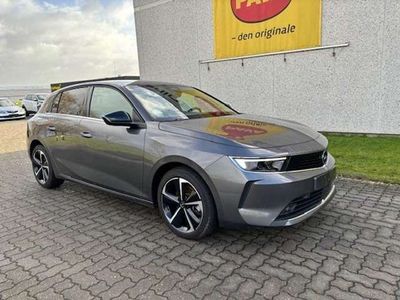 gebraucht Opel Astra Elegance