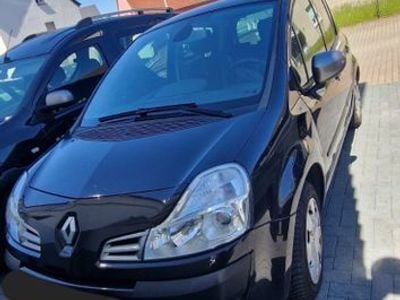 Renault Modus