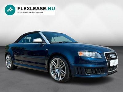 Audi RS4