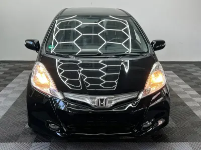 Gebraucht Honda Jazz