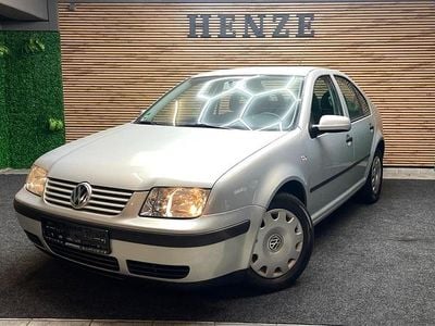 VW Bora