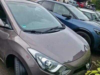 Gebraucht Hyundai i30