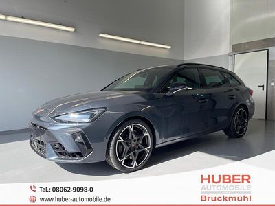 Neu Cupra Leon VZ3 333 PS (244 kW) 2026 [s7s7] magnetic grau metallic Limousine