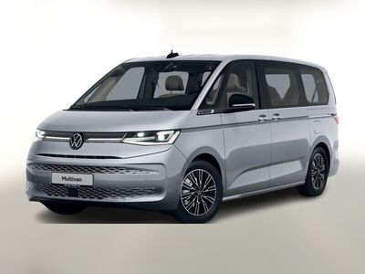 gebraucht VW Multivan T72.0 TDI 150 L2 Style in Kehl